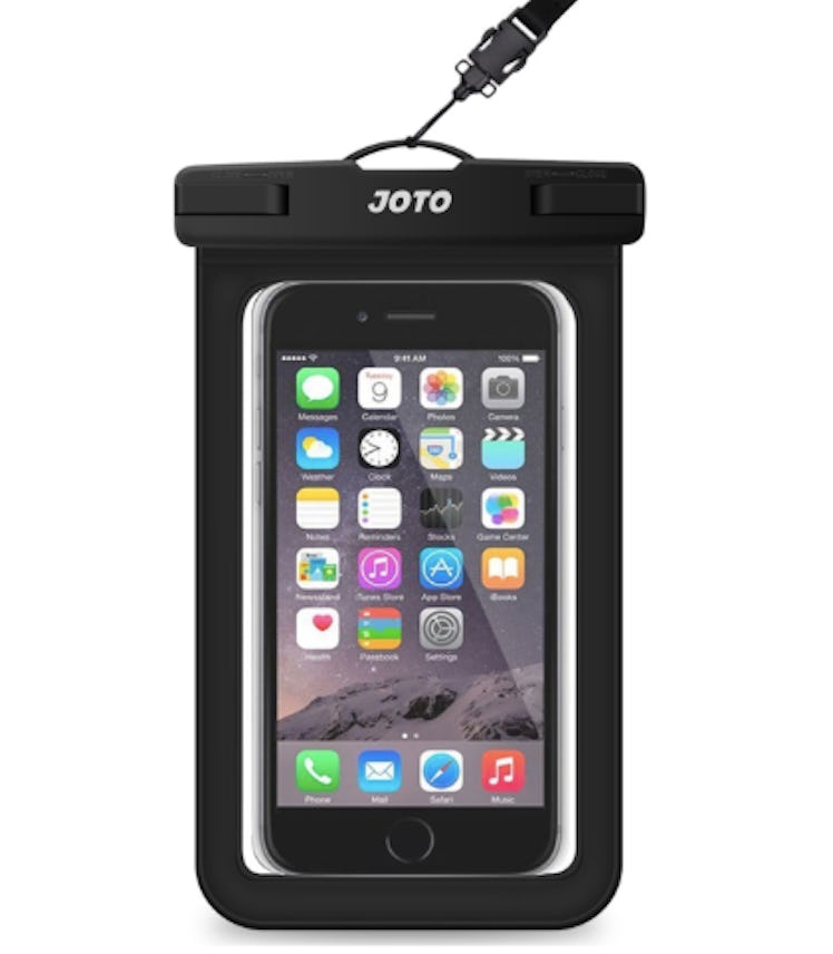 Universal Waterproof Case