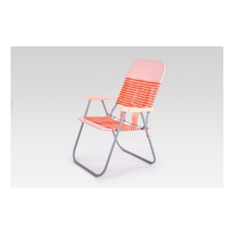 Jelly Patio Folding Chair