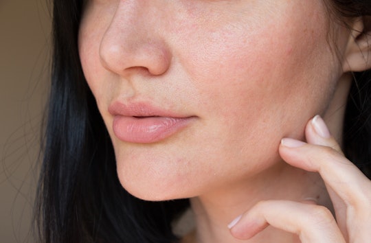 7 Things Your Upper Lip Hair Says About Your Health