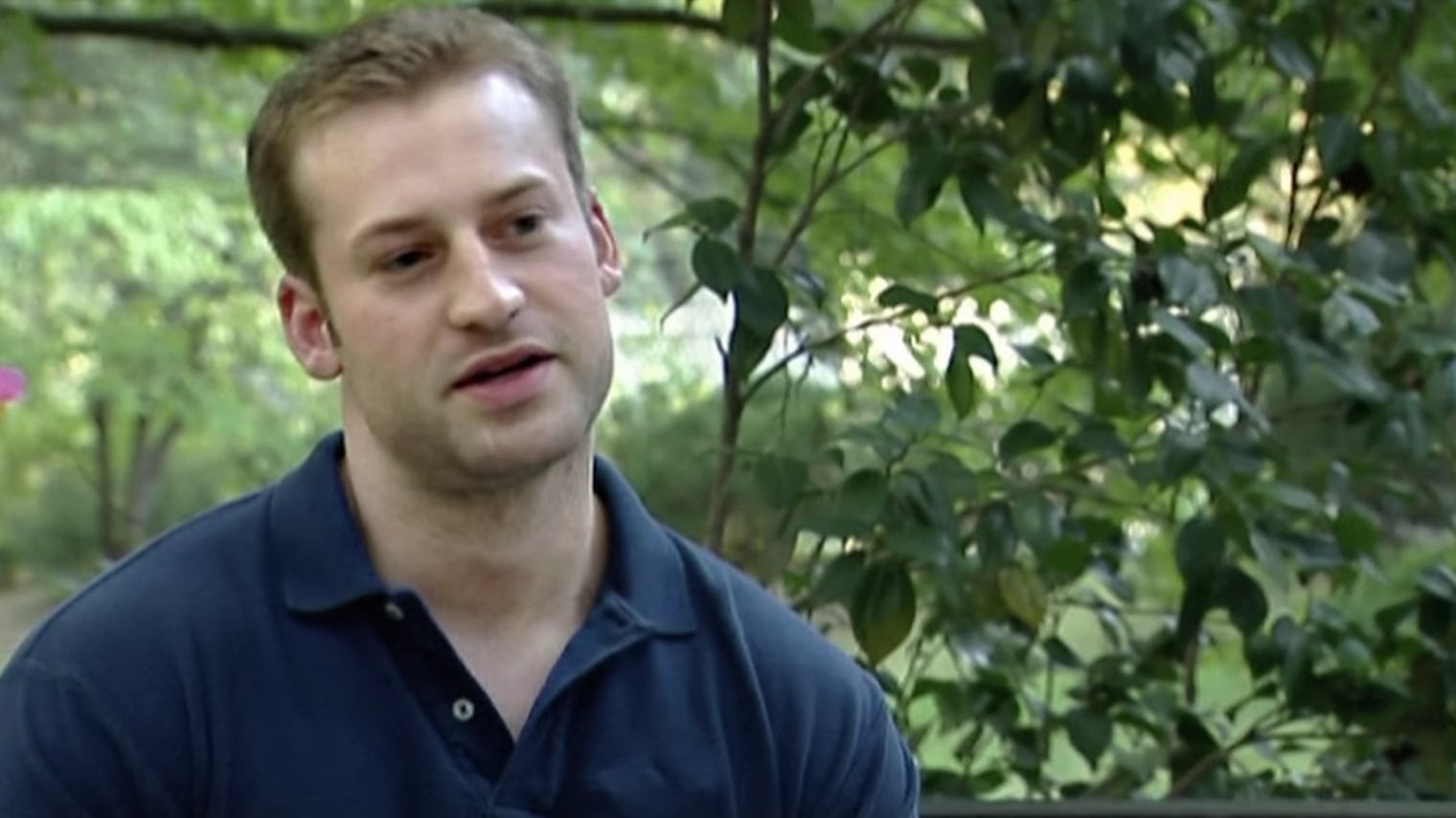 Where Is Todd Peterson Today? 'The Staircase' Renewed Interest In His