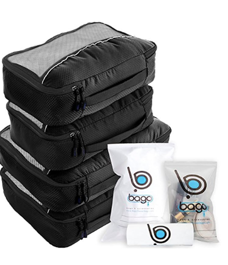 Bago Packing Cubes For Travel Bags