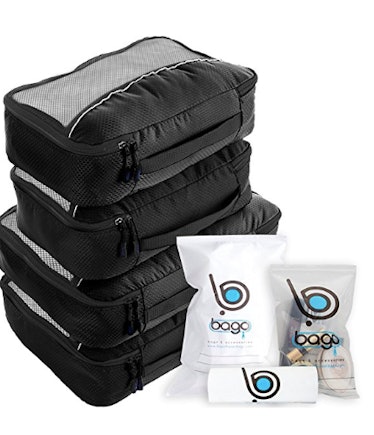 Bago Packing Cubes For Travel Bags