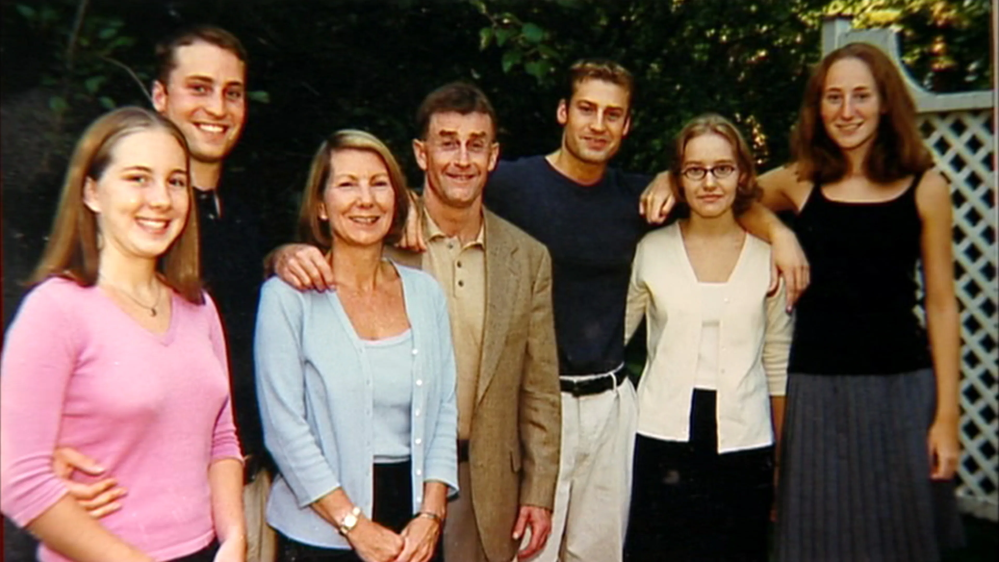 Where Did Michael & Kathleen Peterson Live? The Community Could Have ...