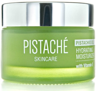 Pistache Skincare, Hydrating Face Moisturizer