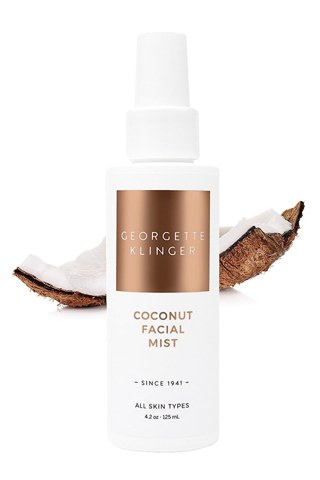  Georgette Klinger Coconut Facial Mist