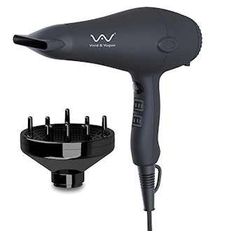 Vivid & Vogue, Negative Ions Hair Blower