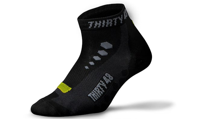 Thirty48 Low Cut Cycling Socks