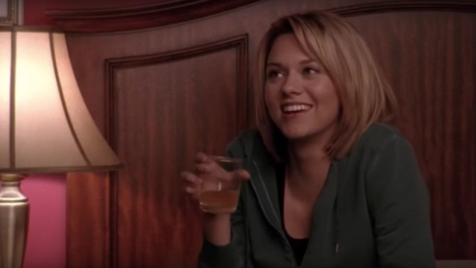 The One Tree Hill Cast Is Teasing A Mystery Reunion Project