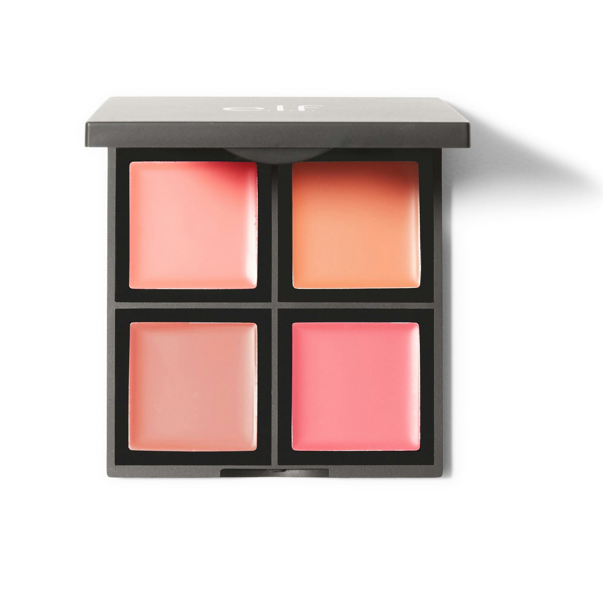 Cream Blush Palette