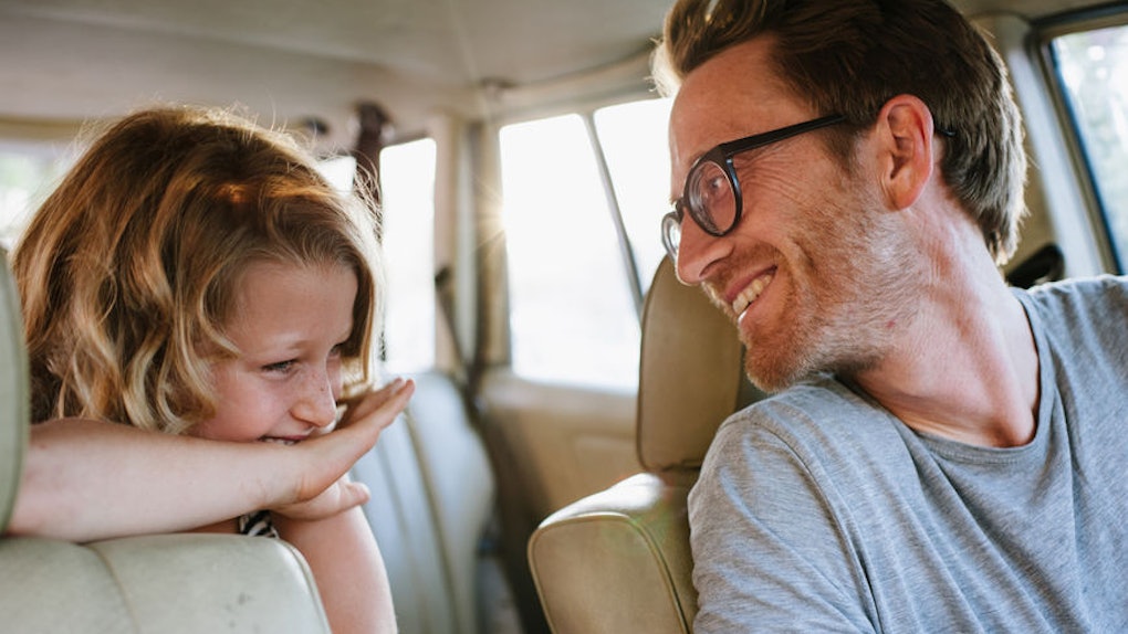 23 Dad Captions For Instagram Because He S Your Real Life Superhero