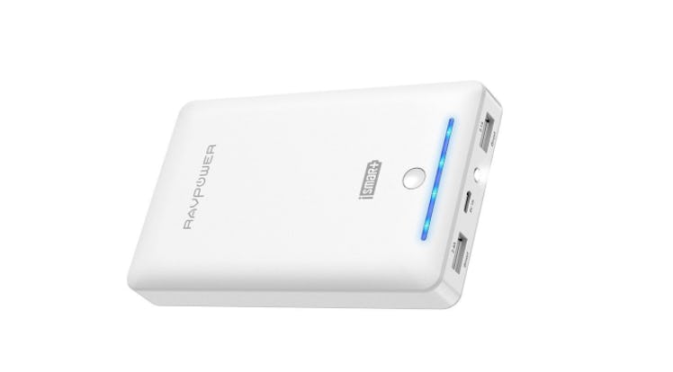 RAVPower Portable Chargers