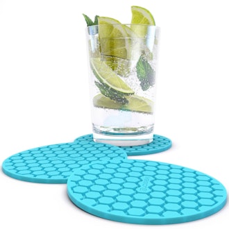 Glogex, Drink Coaster Set