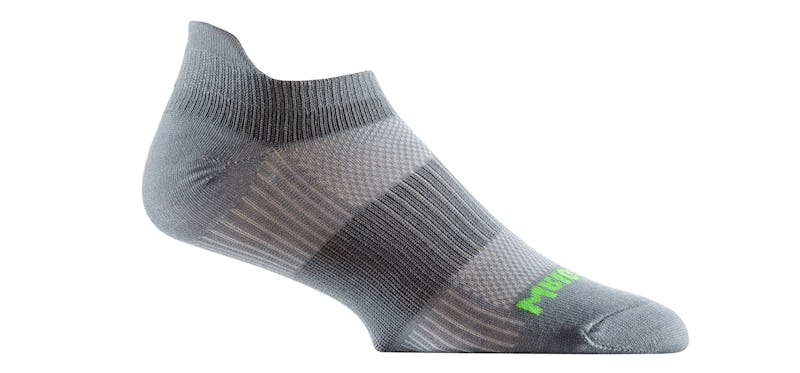 The 5 Best Cushioned Running Socks