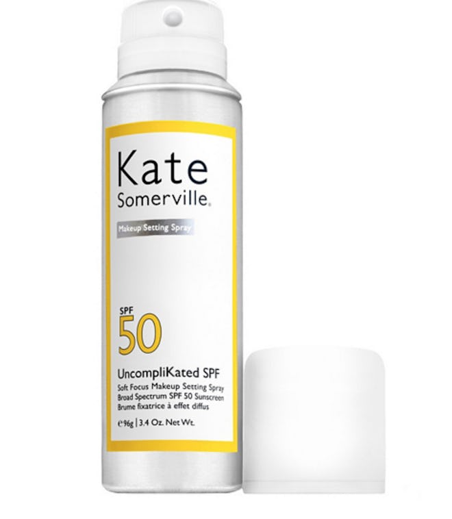 Kate Somerville UncompliKated Makeup Setting Spray