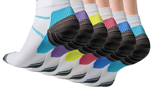 QUXIANG Compression Socks 