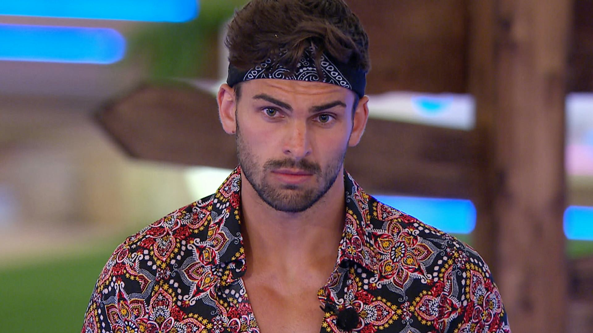 What Adam From 'Love Island's Instagram Reveals About Him, According To