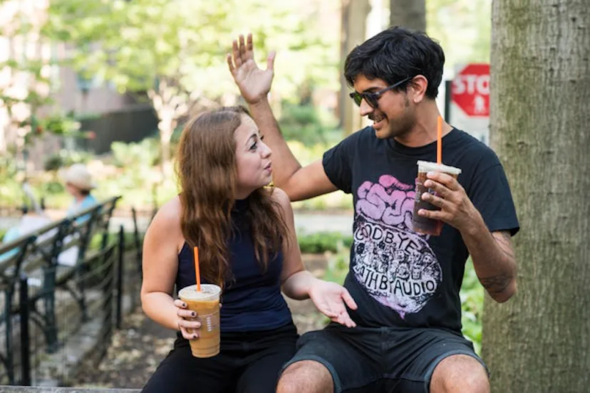 11 Hacks To Help You Diffuse Tense Situations