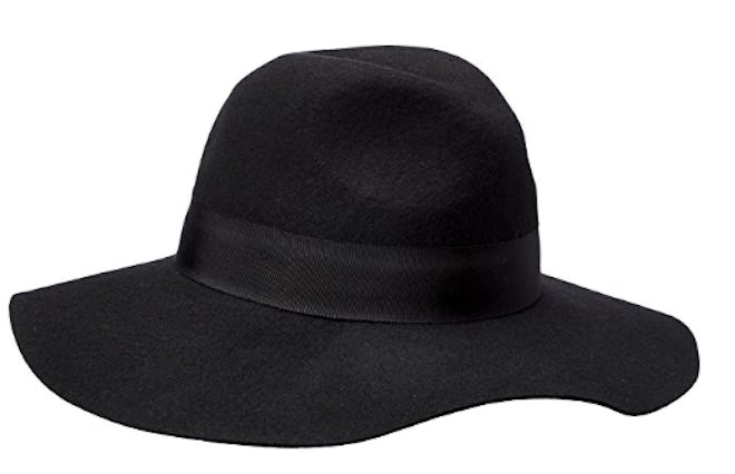 Gottex Women's Laurent Felt Fedora Sun Hat