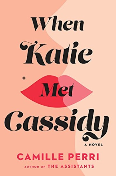 When Katie Met Cassidy by Camille Perri 