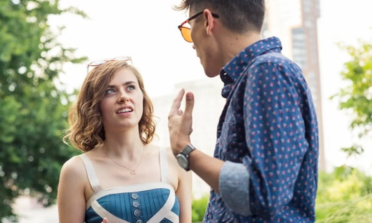 11 Hacks To Help You Diffuse Tense Situations