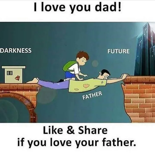 11 Sentimental Father's Day 2019 Memes That'll Bring Tears To Your Dad ...