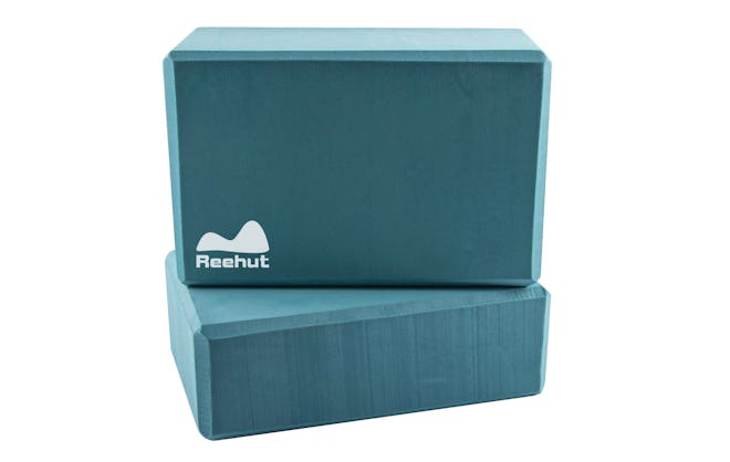 REEHUT Yoga Blocks