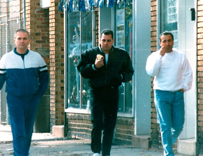 John gotti rolex Clearance
