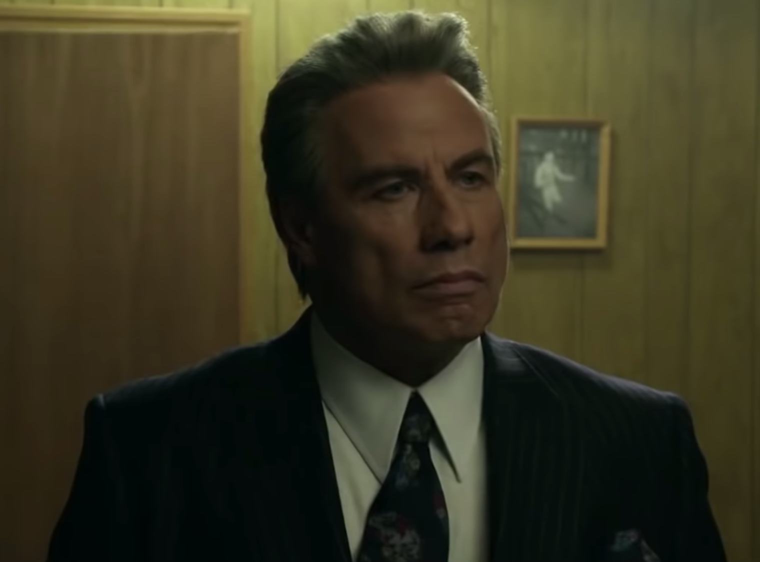 Photos Of The 'Gotti' Cast Compared To The Real People Are Truly Striking