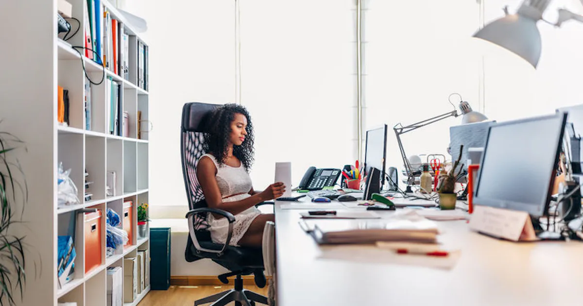 Looking For Your First Adult Job Means Considering These 8 Things