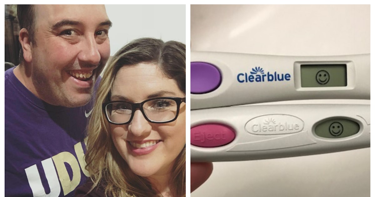 I M Trying To Conceive With Pcos At The Start Of A New Cycle