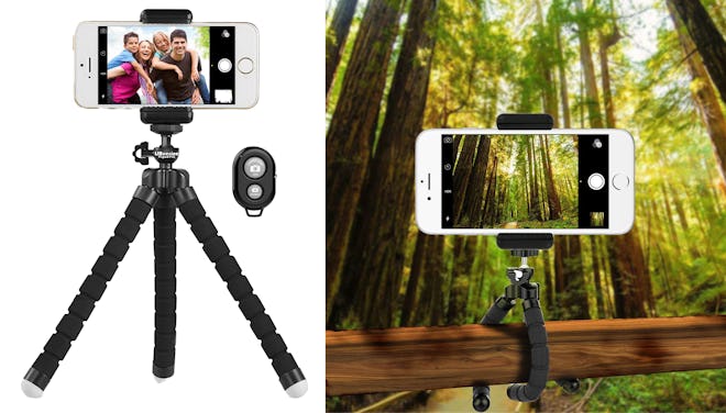 UBeesize Portable Camera Stand Holder