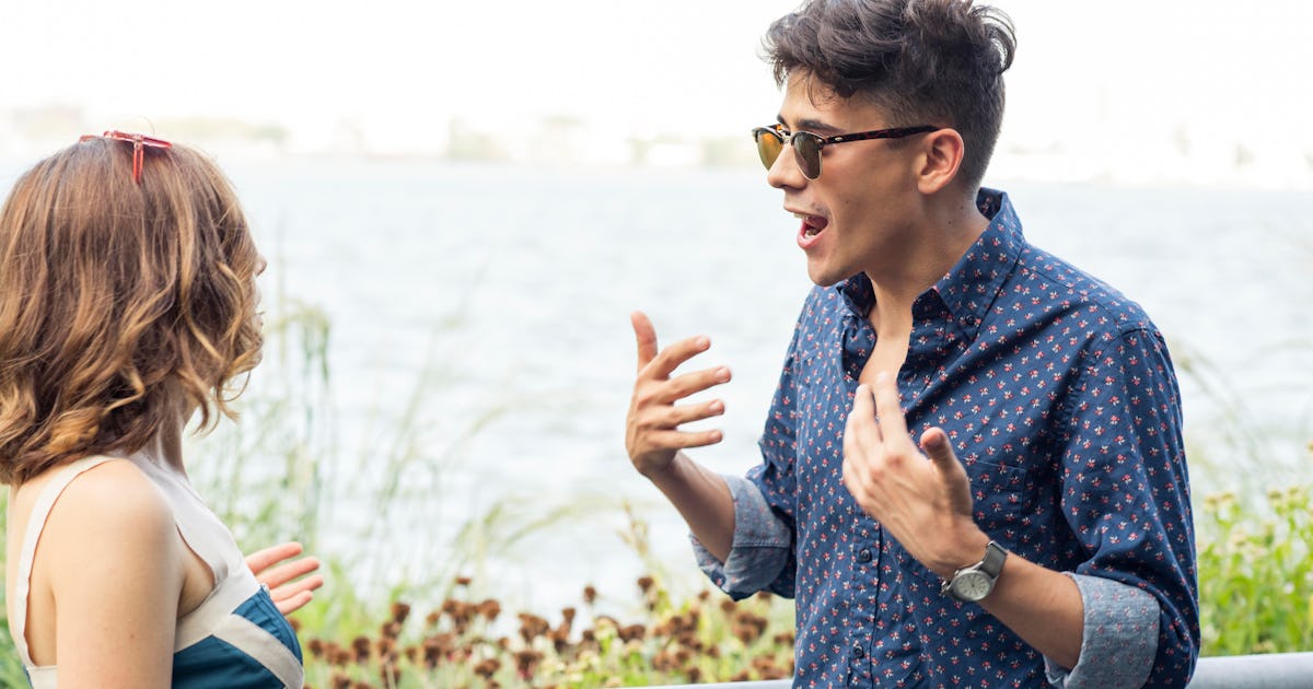 11 Hacks To Help You Diffuse Tense Situations