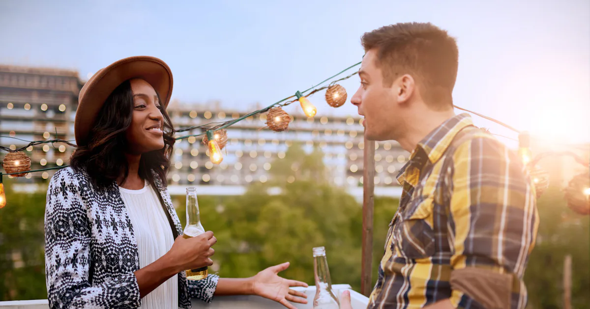 Charming Examples 11 Ways To Be More Charming, According To Actors