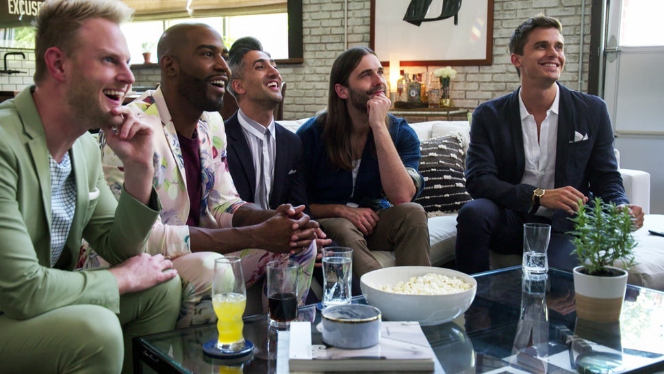 15 Shows On Netflix With Near Perfect Imdb Scores