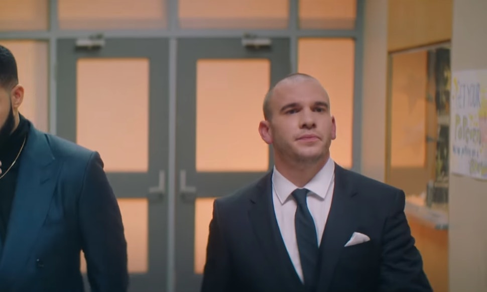 Here's What Spinner From 'Degrassi' Is Doing Now — Besides ...