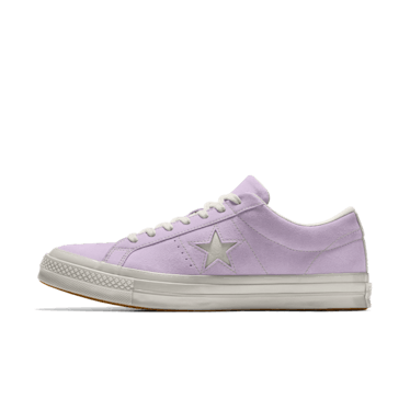 Converse Low Top One Star
