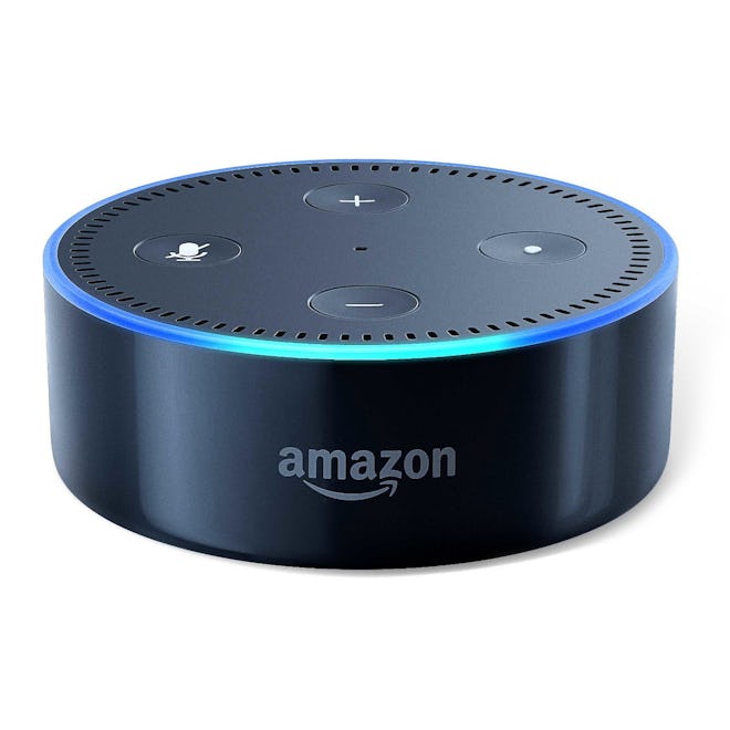 Amazon Echo Dot