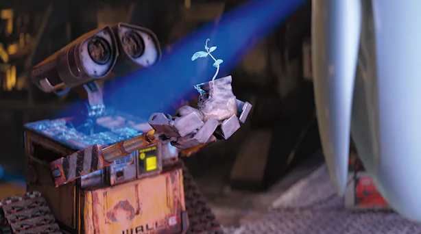 These 'Wall-E' Steps To Saving The Environment Are Even More Vital ...