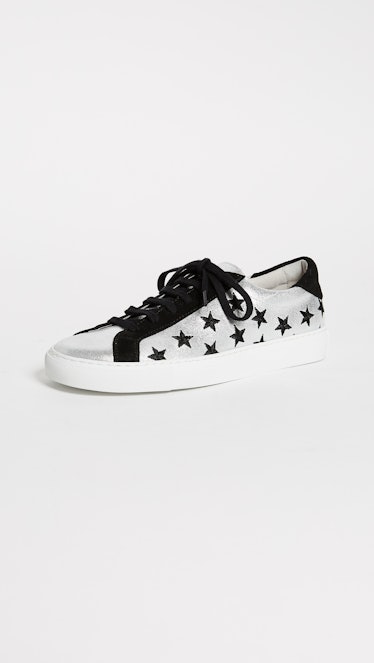 South Parade Star Sneakers  