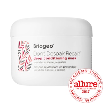 Briogeo Don't Despair, Repair! Deep Conditioning Mask