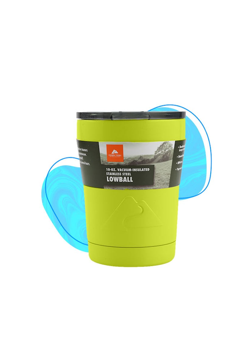 Ozark Trail 10oz Lowball Tumbler