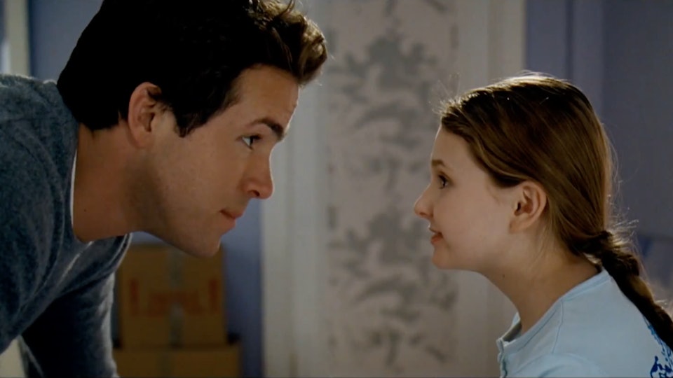11 Father-Daughter Movies On Netflix To Watch With Dad On Father's Day