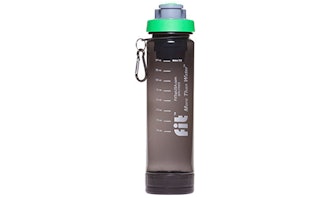 FIT Top Filtering Water Bottle