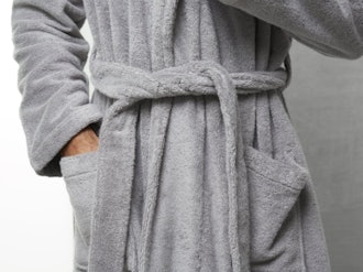 Classic Bathrobe