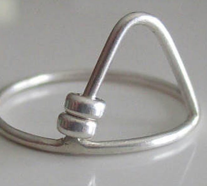 Satori Fidget Ring by Love, Dawne