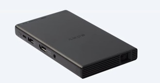 MP-CD1 Mobile Projector
