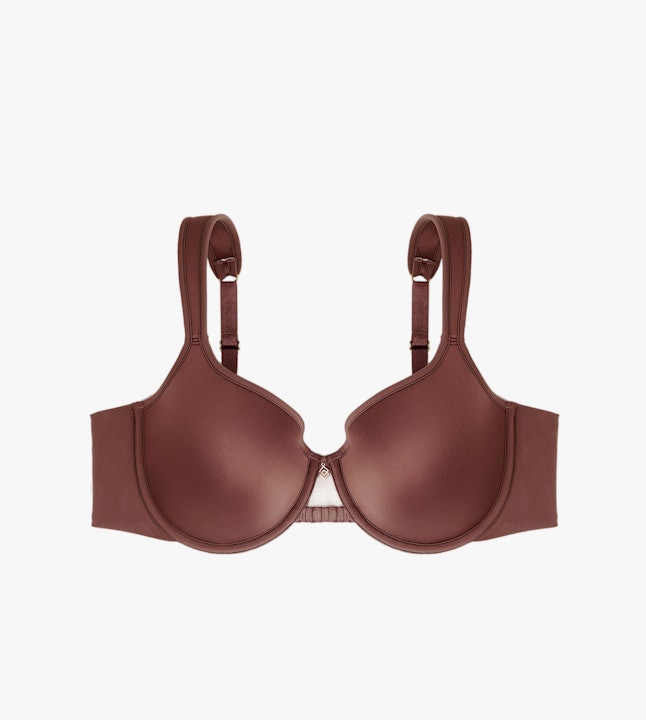 What Sizes Do Thirdlove Bras Come In The Brand S Sizing Just Got A Cupgrade