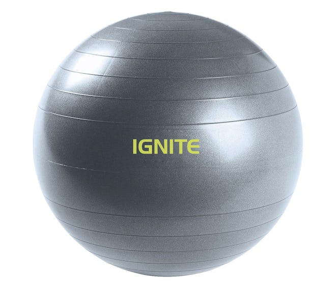 Ignite by SPRI Stable Ball Kit