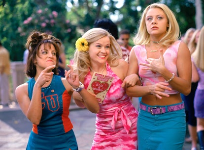 these 'Legally Blonde' secrets will surprise even the biggest fans