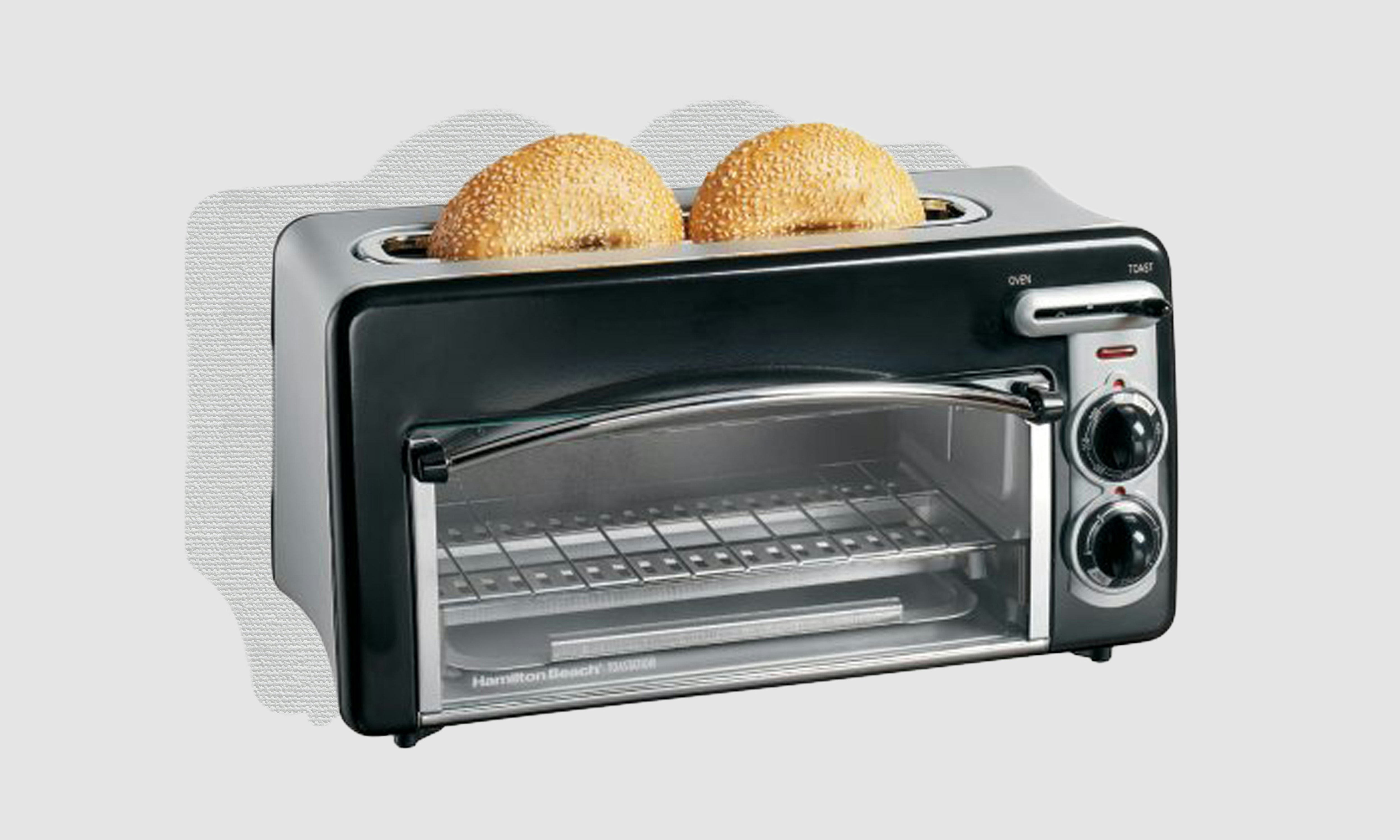 The 4 Smallest Toaster Ovens